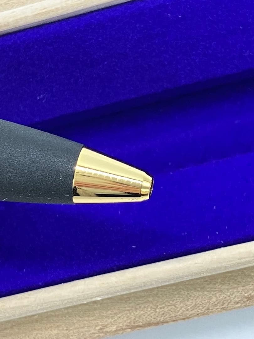 折笠兆春 ボールペン