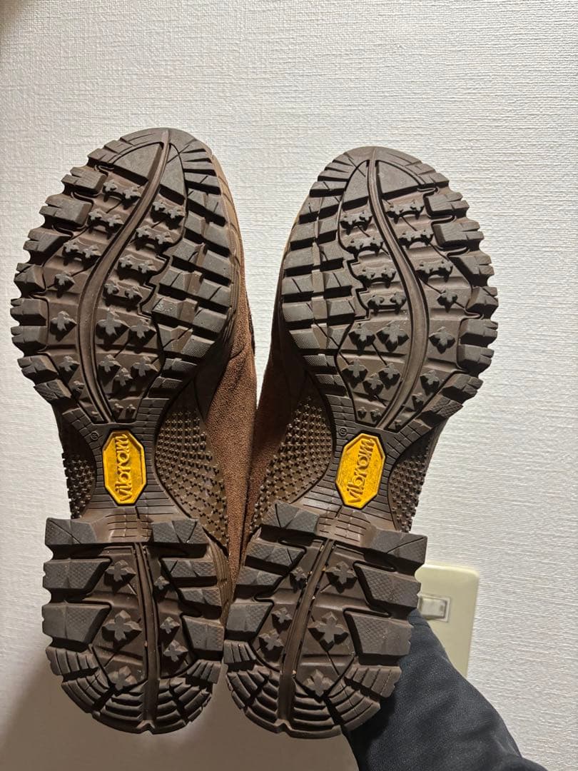 【麒麟】pg playground KNOCK 2 42 （27㎝）