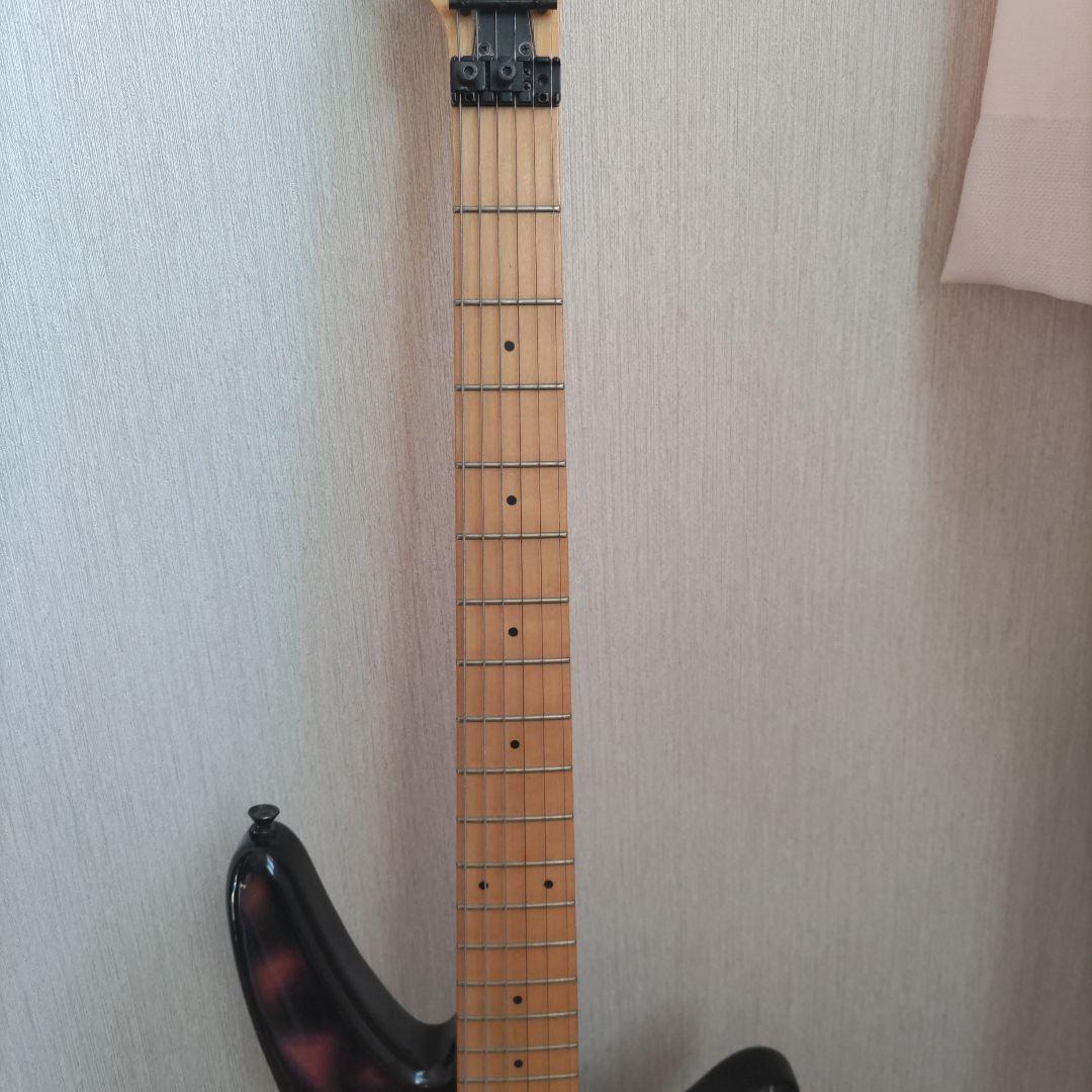 YAMAHA MG-MⅡG B’z 松本孝弘モデル エレキギター