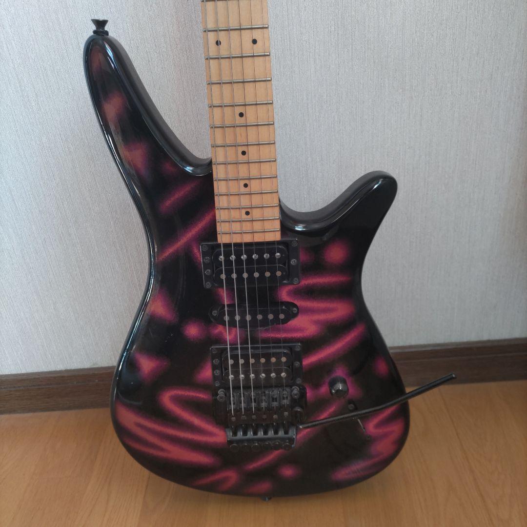 YAMAHA MG-MⅡG B’z 松本孝弘モデル エレキギター