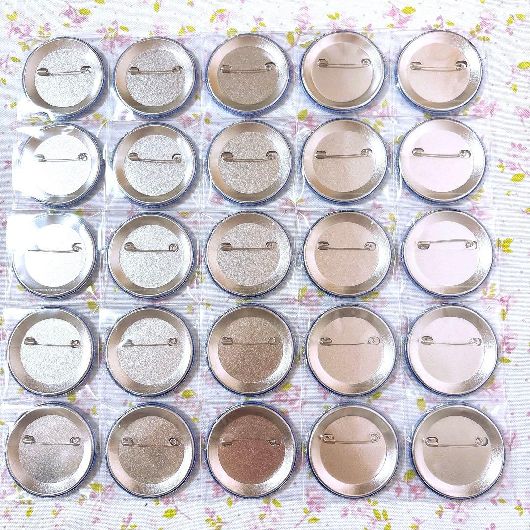 ブルアカ 3.5thAnniversary 缶バッジ トキ