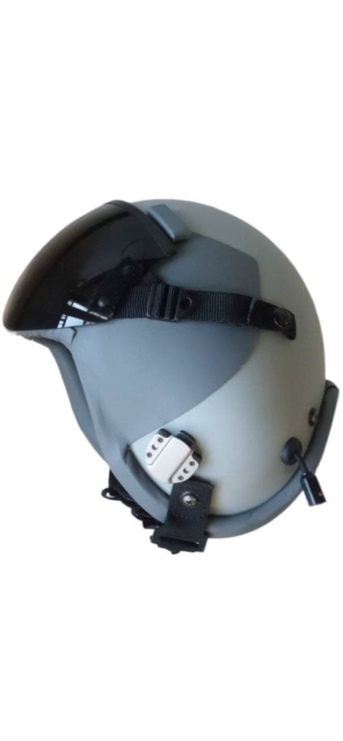 米軍空軍HGU-55\pパイロットヘルメットGENTEX社官給品Lサイズ未使用品