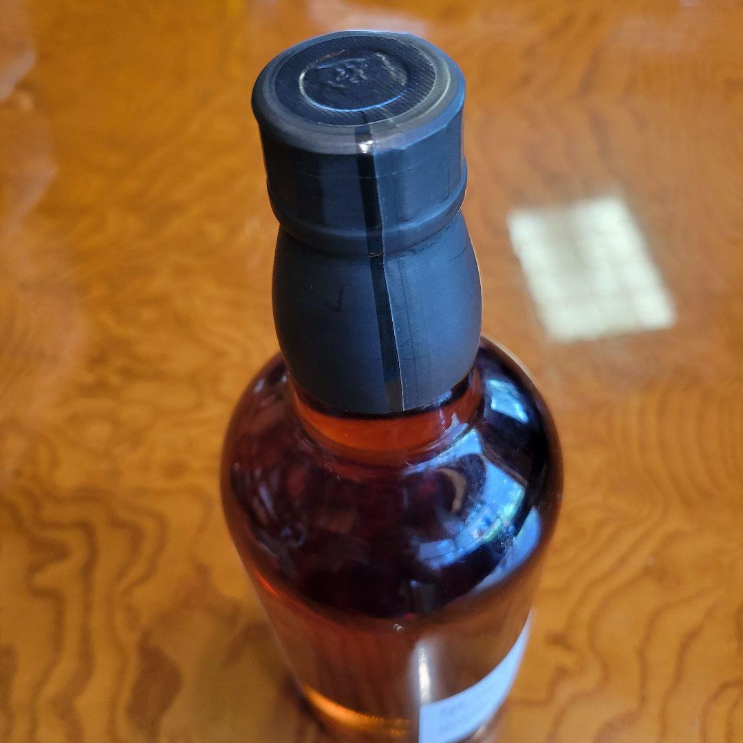 SUNTORY サントリー 山崎蒸溜所 オーナーズ シングルカスク 1990