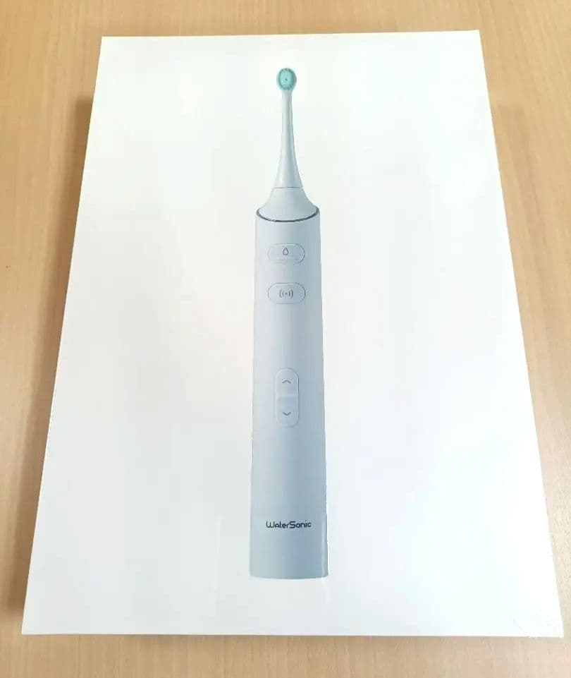 Water Sonic 電動歯ブラシ本体