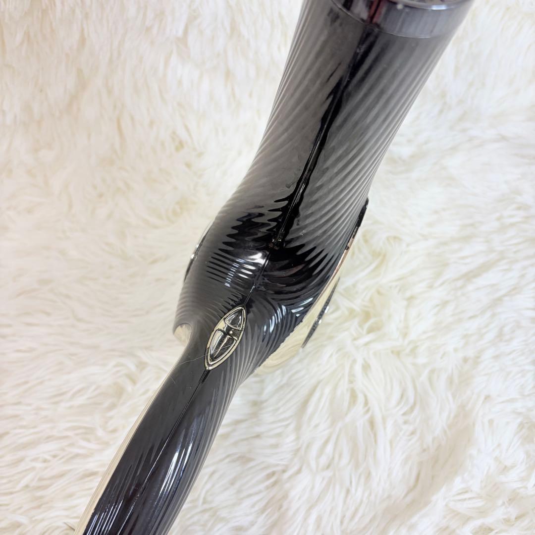 ReFa ブラックヘアドライヤー 本体