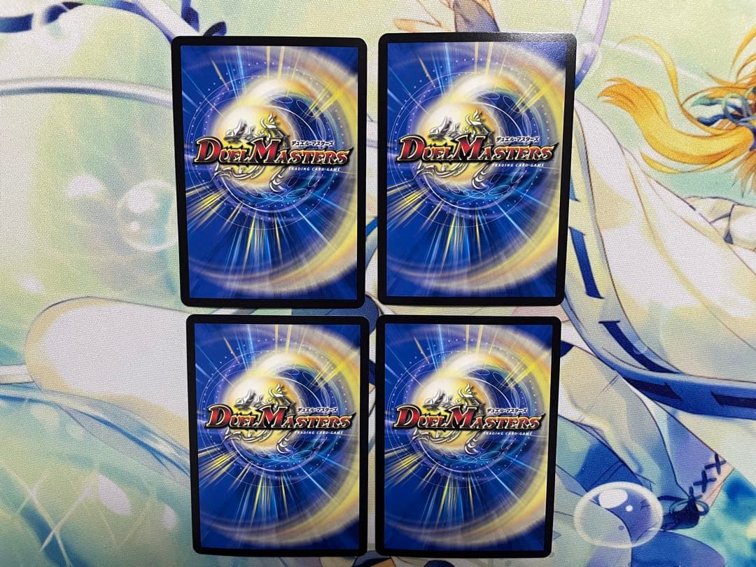 龍后人形メアリージェニー　シークレット4枚