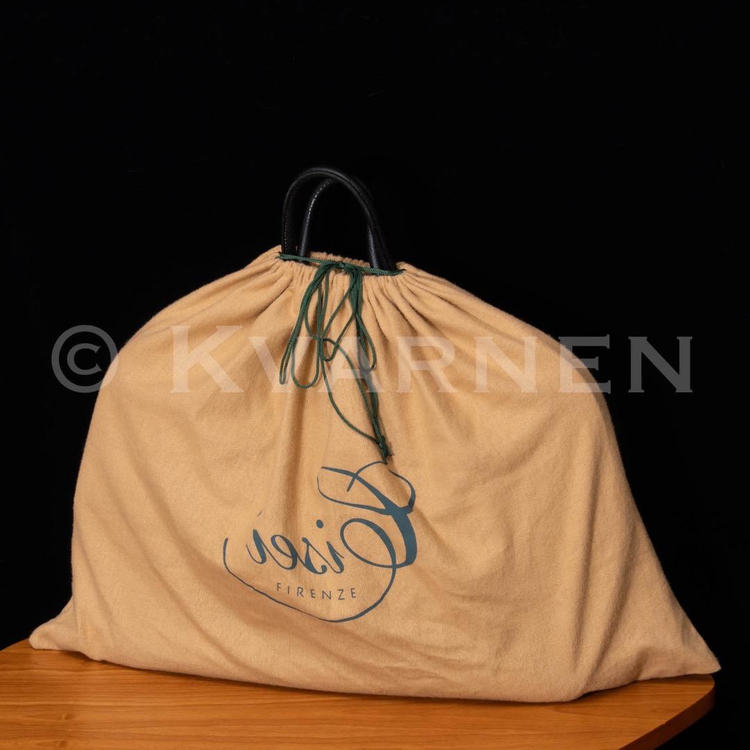 Cisei 0999 LD ZIP BRIEFCASE Nero 999 シセイ