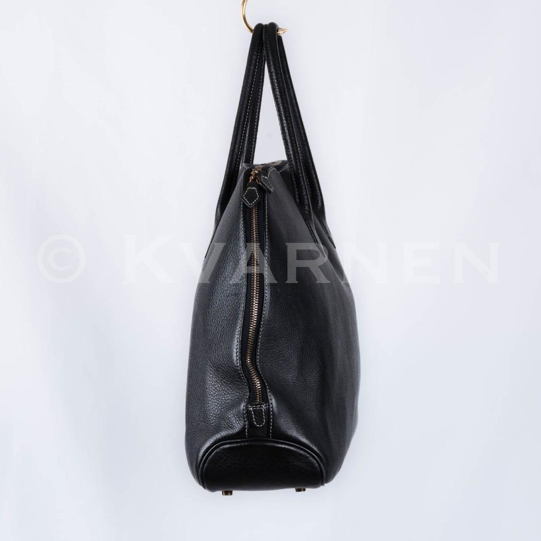 Cisei 0999 LD ZIP BRIEFCASE Nero 999 シセイ