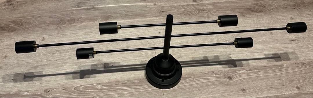 インターフォルム　シーリングライト アストル Astre