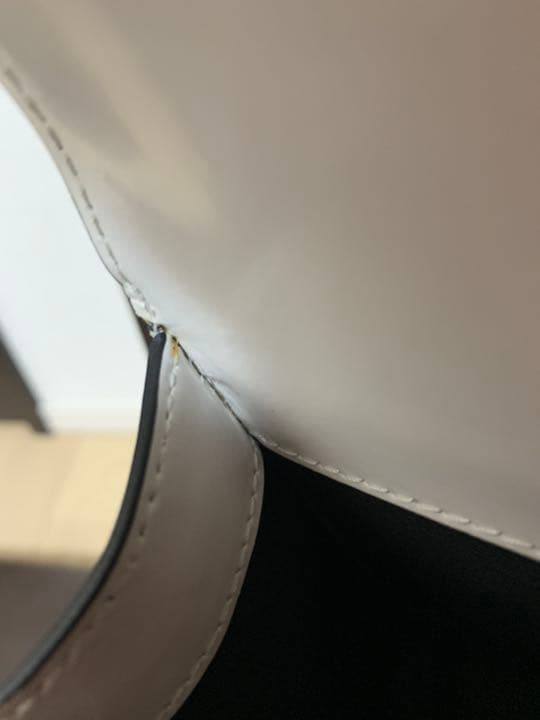 最終値下げマルニ　ショルダーバッグ　トランクバッグ　MARNI trunkbag