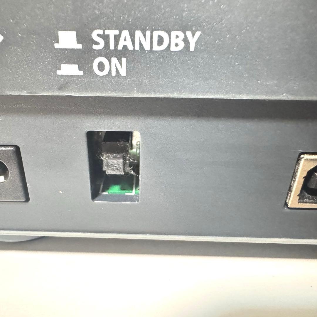 KORG microSAMPLER マイクロサンプラー　MS1