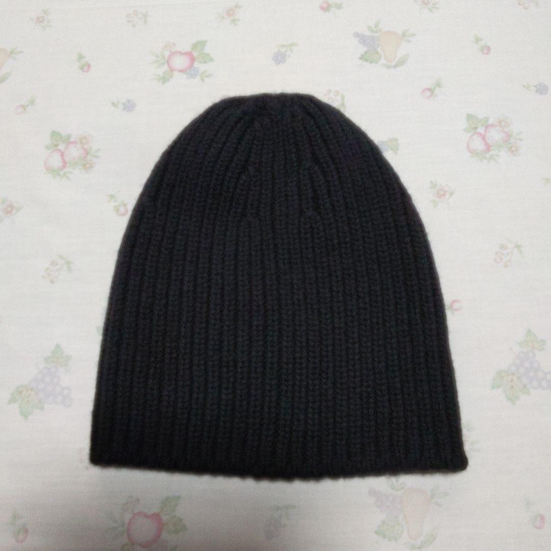 Deuxieme Classe／MUSE CAPRI ニットキャップ　ビーニー