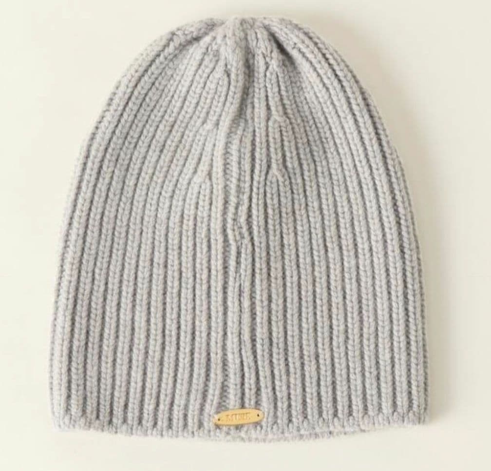 Deuxieme Classe／MUSE CAPRI ニットキャップ　ビーニー