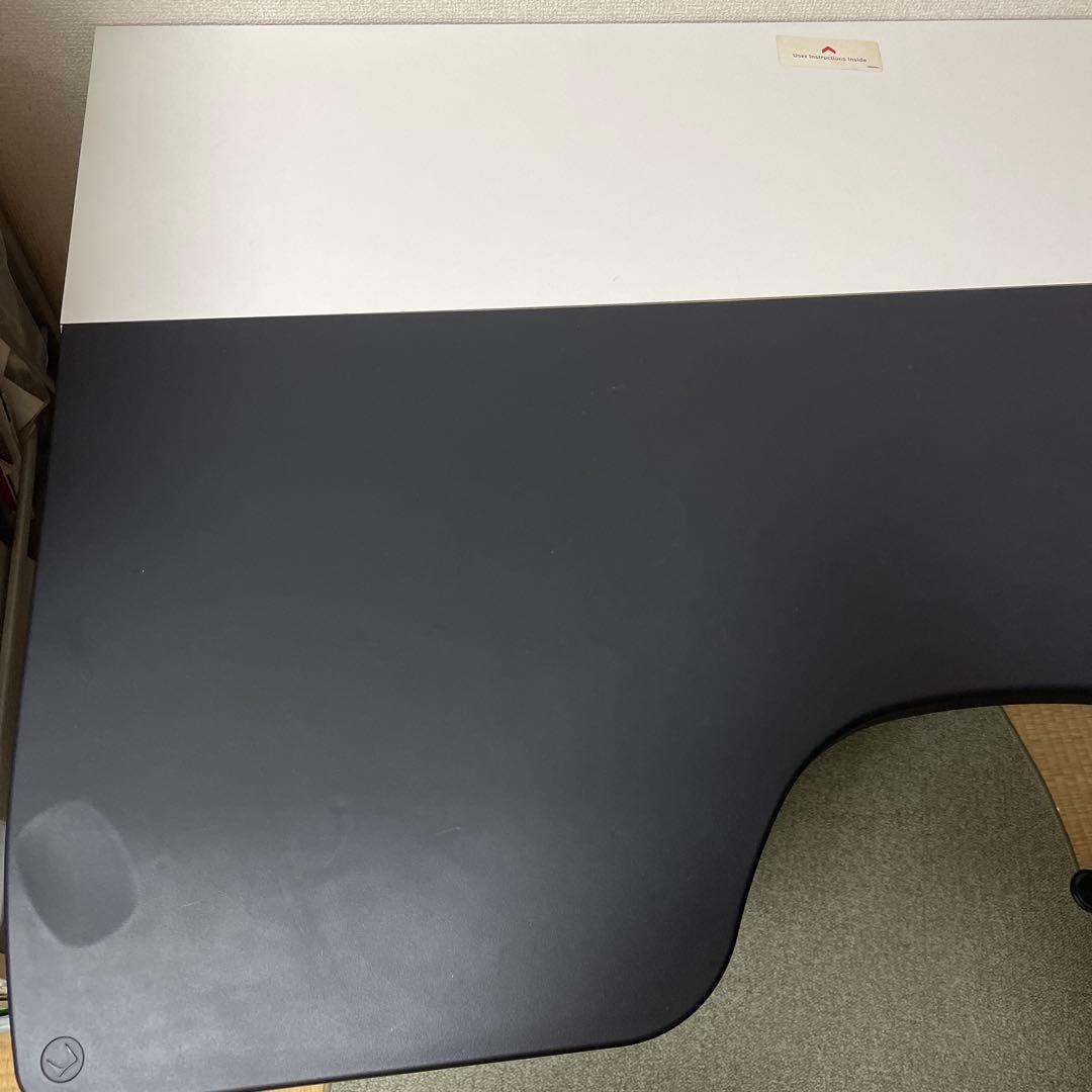 Herman Miller Envelop Desk エンベロップデスク