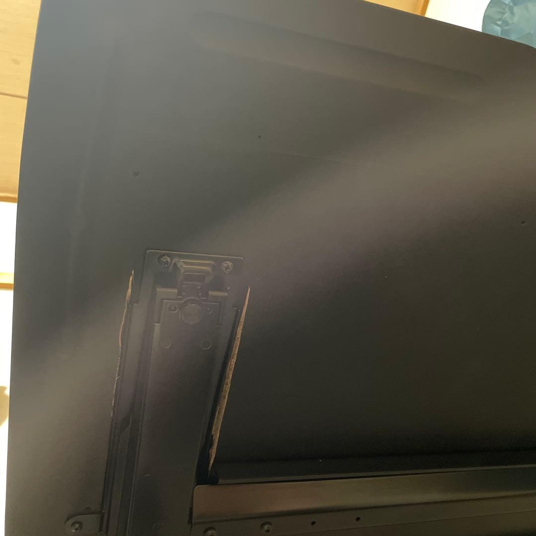 Herman Miller Envelop Desk エンベロップデスク