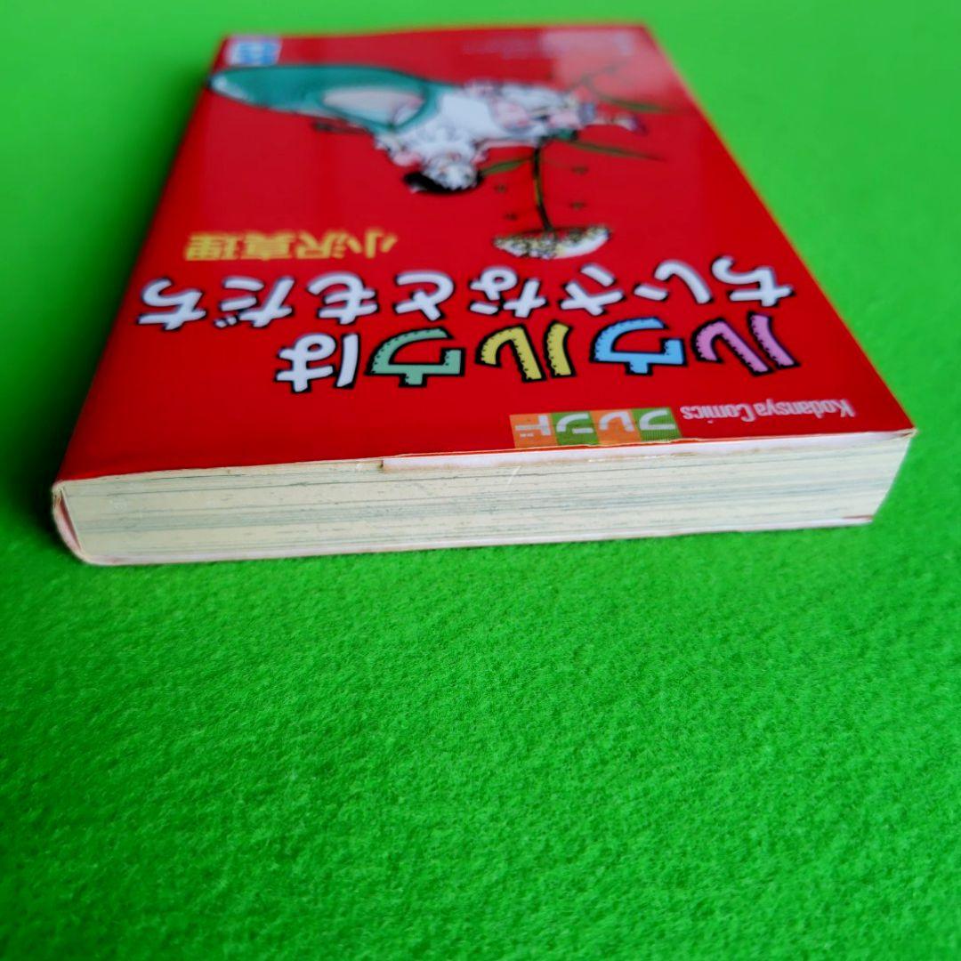 【希少】ルウルウはちいさなともだち 小沢真理