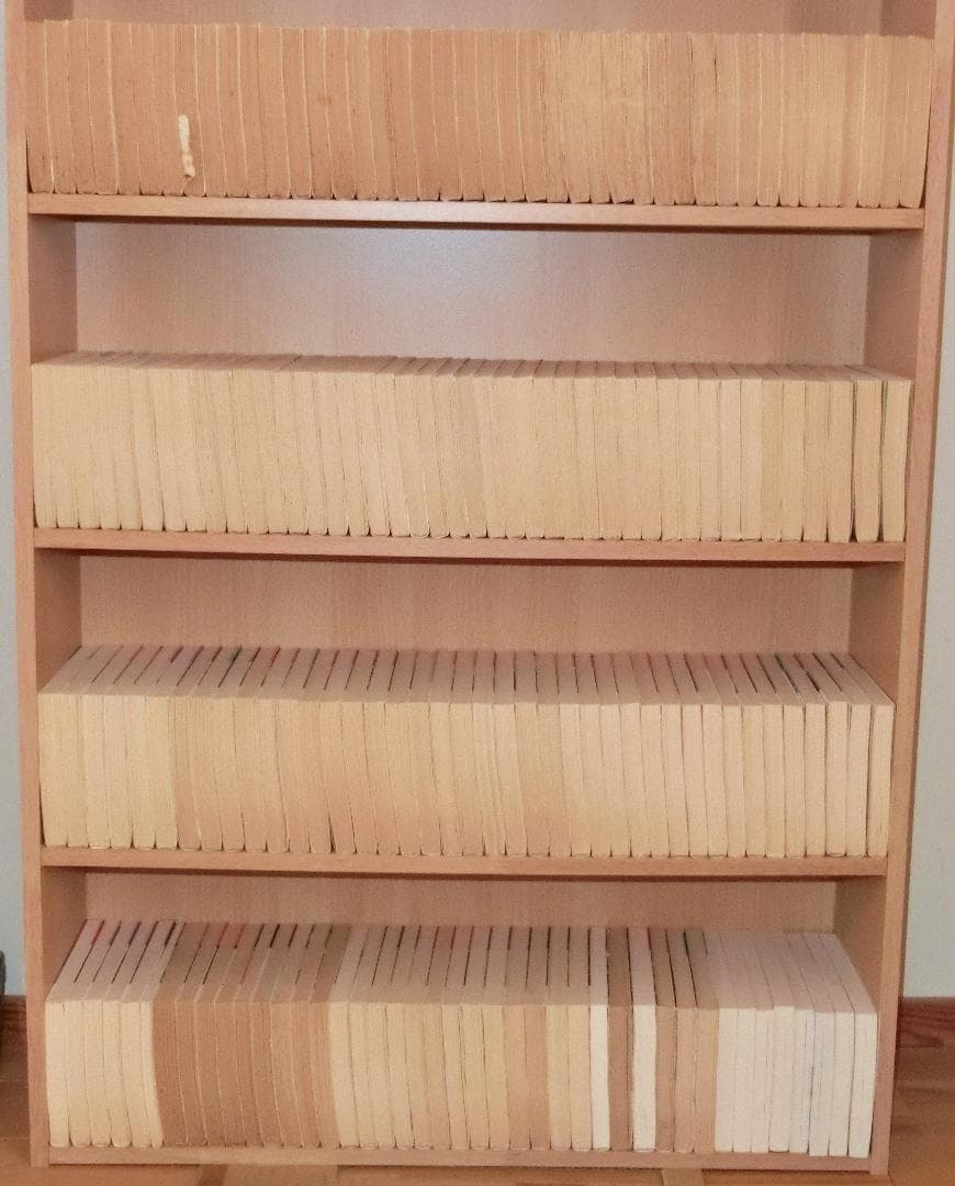 グイン・サーガ全巻（1〜150+外伝1〜27）オマケ多数付・ほぼ初版