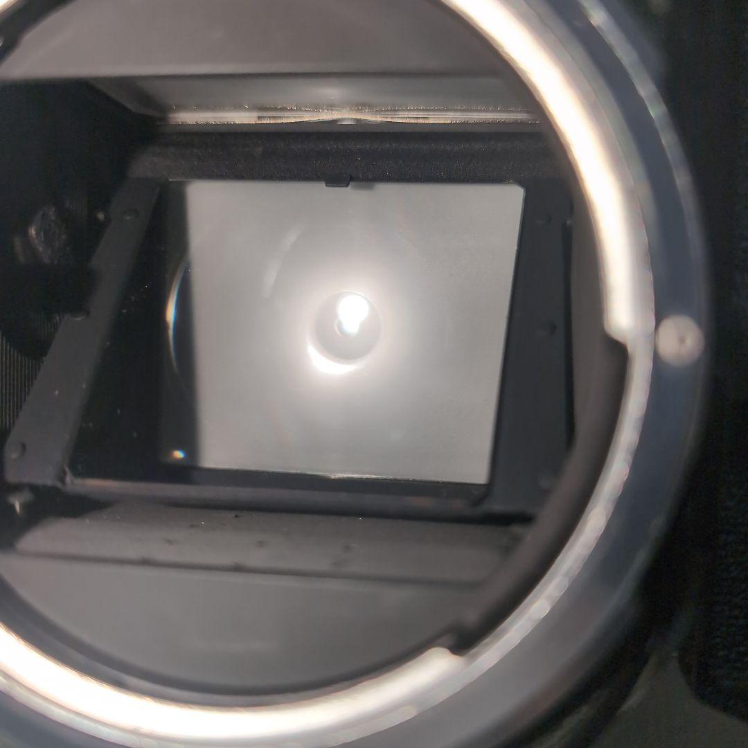 PENTAX 中判フィルムカメラ 120フィルム対応