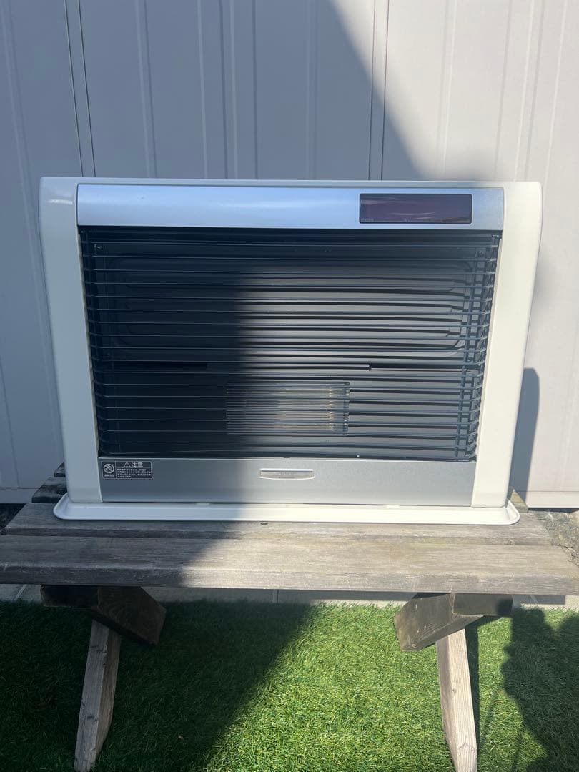 コロナ FF-AG6817H ストーブ 20000kcal/h