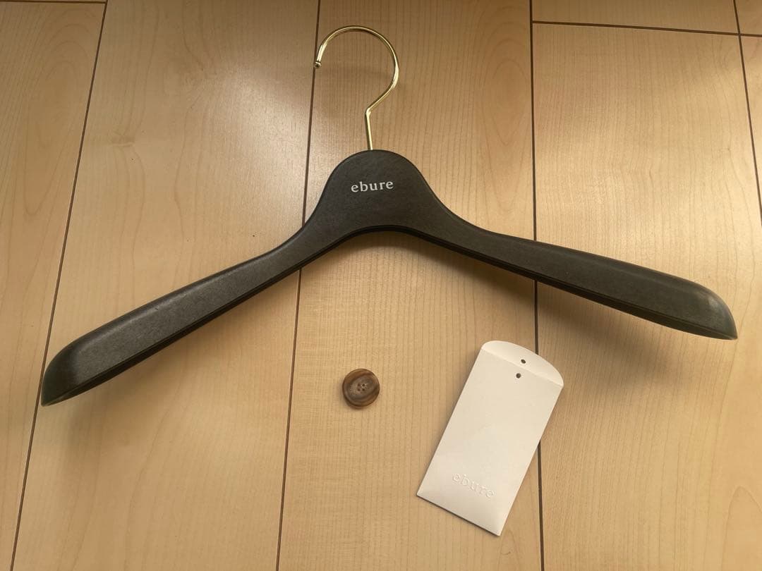 ロンハーマンエブールronhermanebureチェスターコート 36サイズ