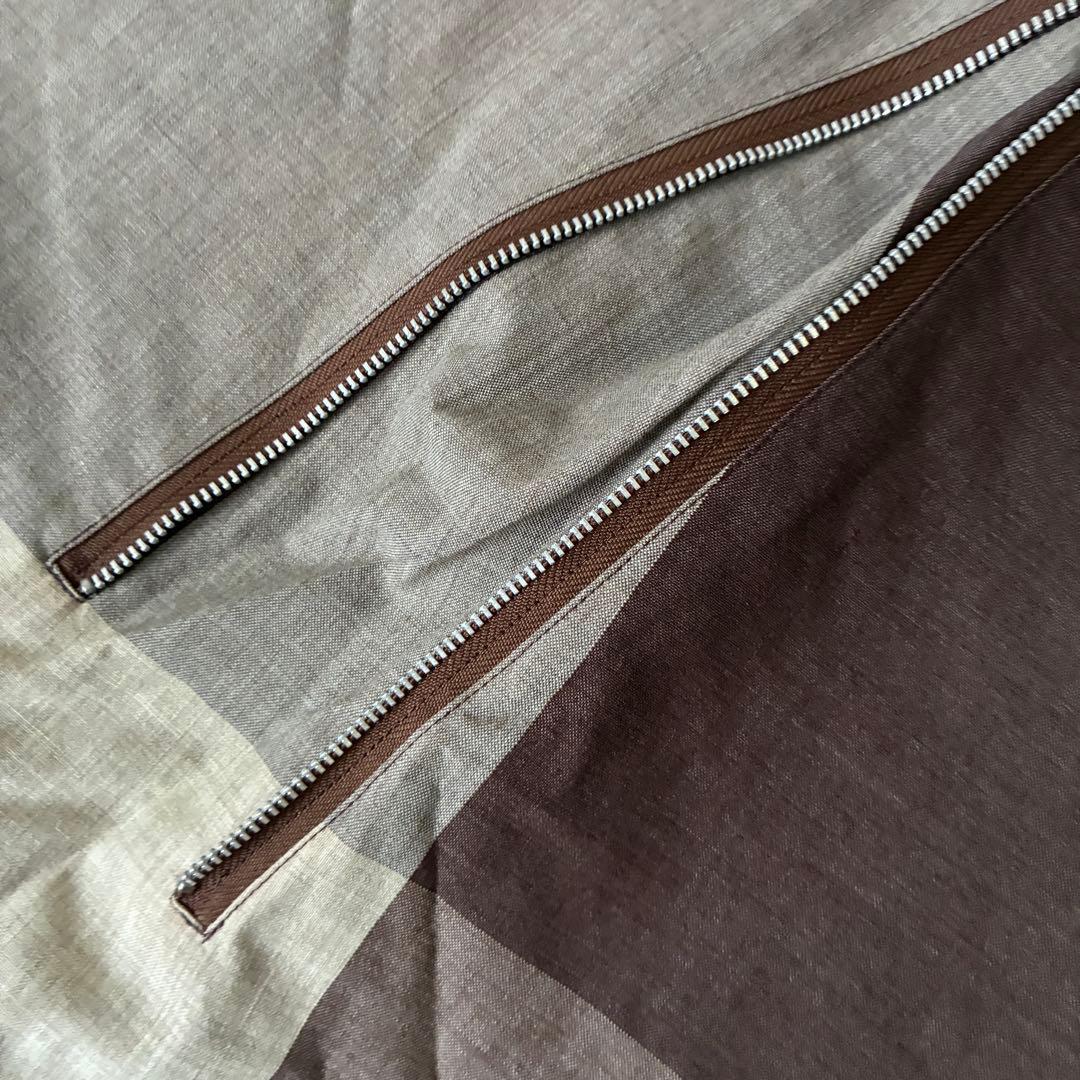 匿名配送☆トリココムデギャルソン変形フレアスカート