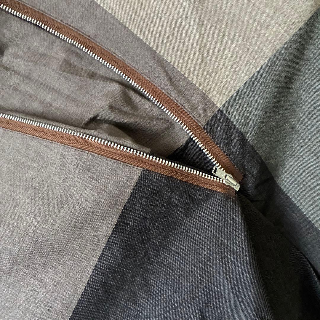 匿名配送☆トリココムデギャルソン変形フレアスカート