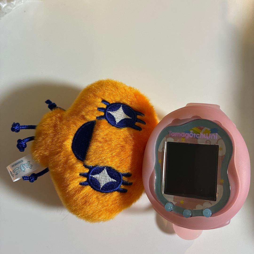その他 Tamagotchi Uni