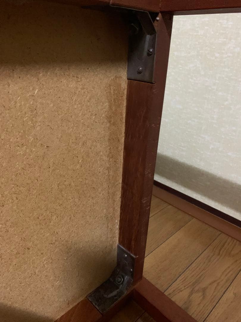 北欧ヴィンテージ 家具、タイルトップコーヒーテーブル