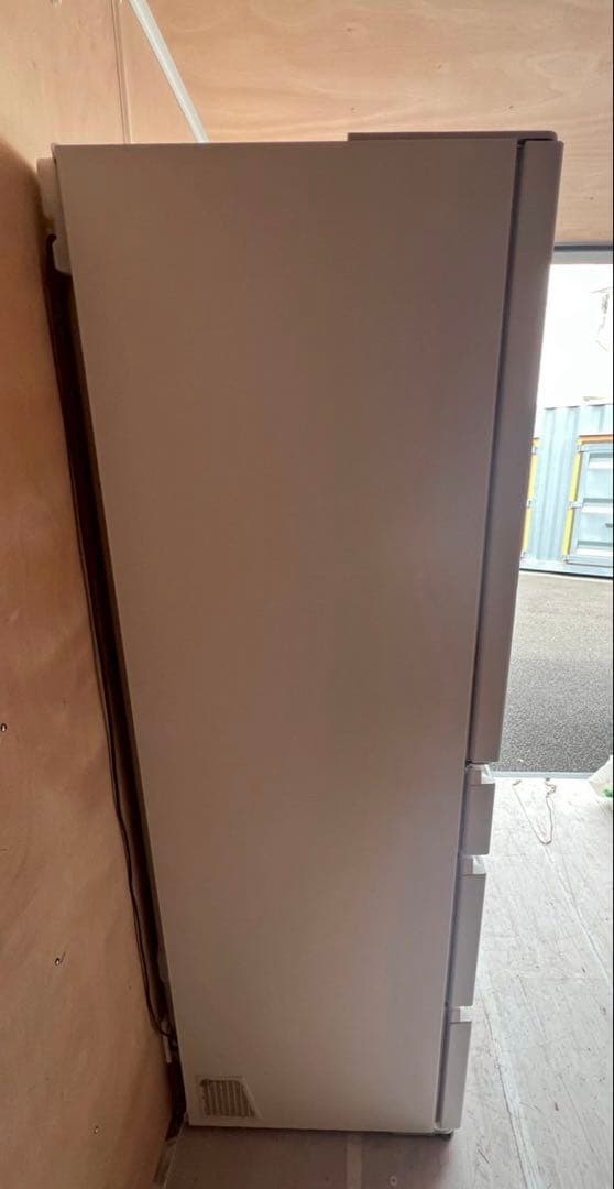 HITACHI 日立　R-HW49V 2024年製　ノンフロン冷凍冷蔵庫