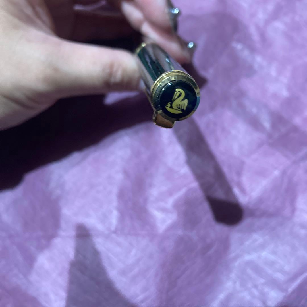 PELIKAN ペリカン スーべレーン K600 グリーン