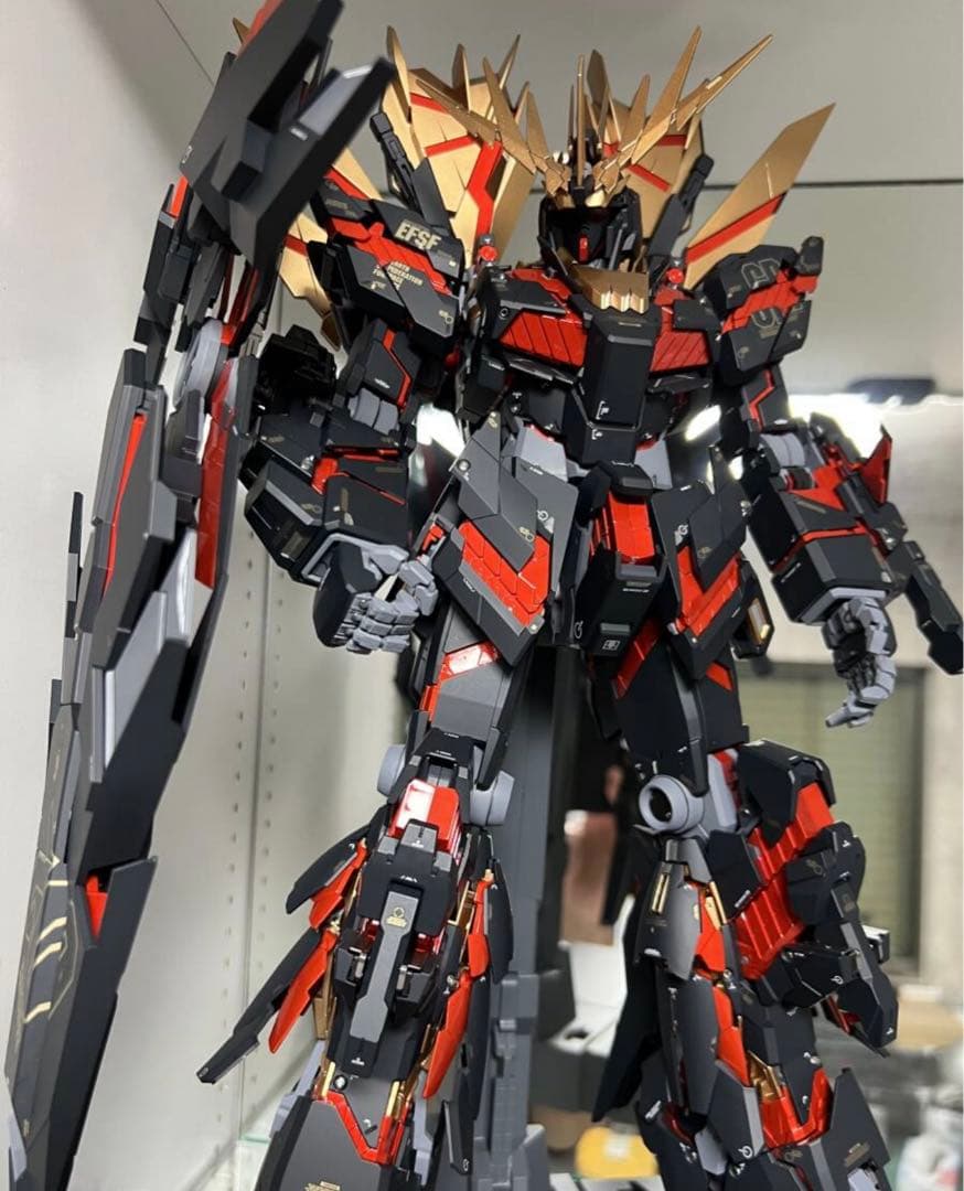 PG バンシィノルン