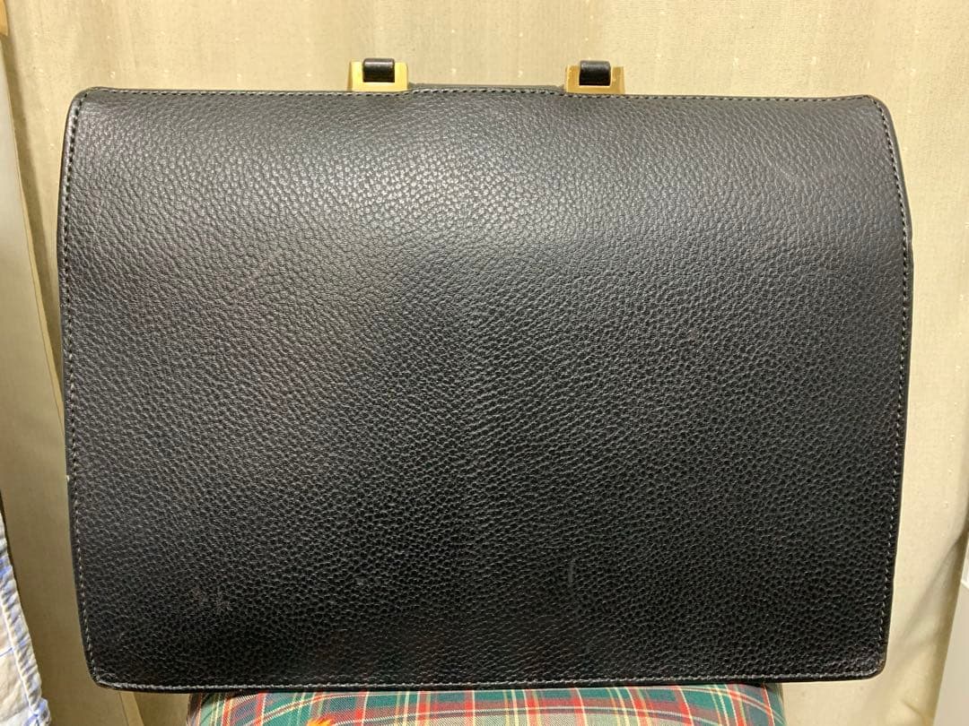 【銀座タニザワ】ビジネス、ドクター、ダレスバッグ