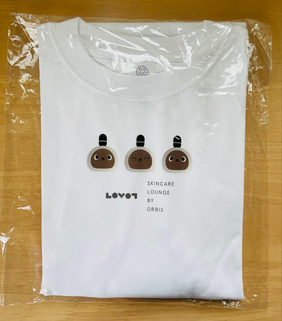 【新品未使用】LOVOT グッズセット 限定品入り