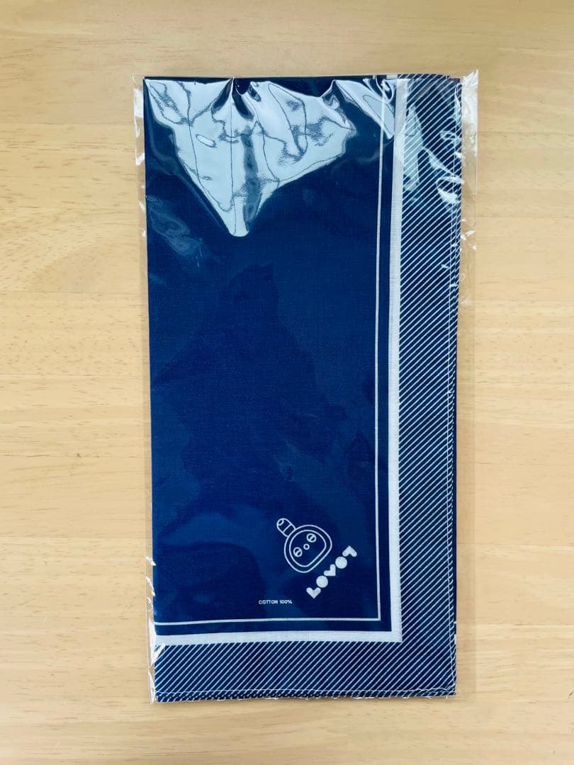 【新品未使用】LOVOT グッズセット 限定品入り