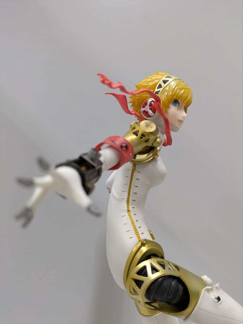 アイギス ART WORKS ver フィギュア ペルソナ3 ★アルター