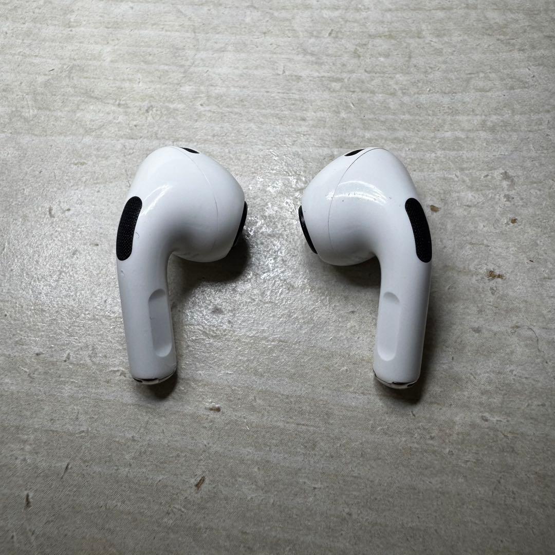 airpods pro 第二世代