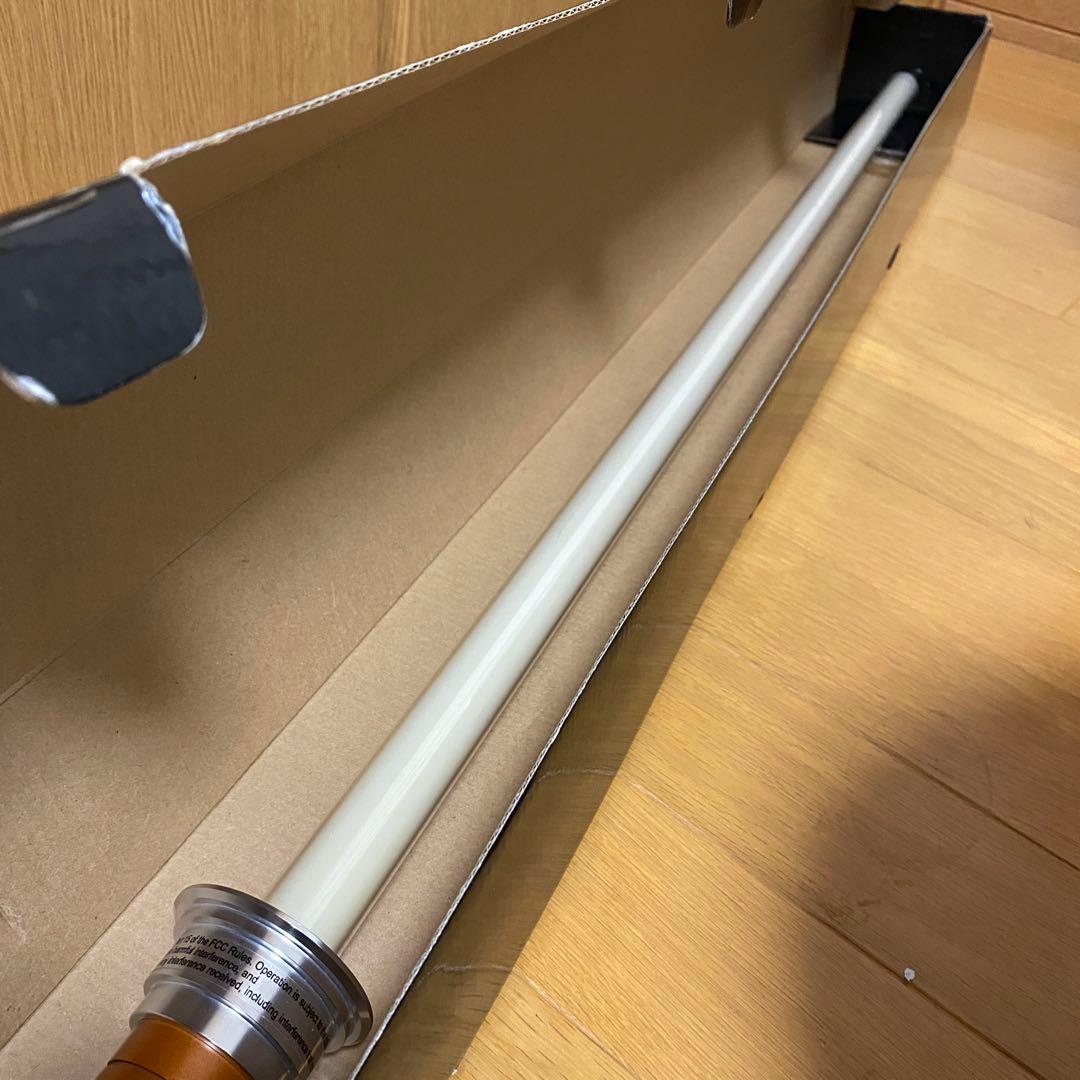 【マスターレプリカ】オビワン　青　ライトセーバー　スターウォーズ