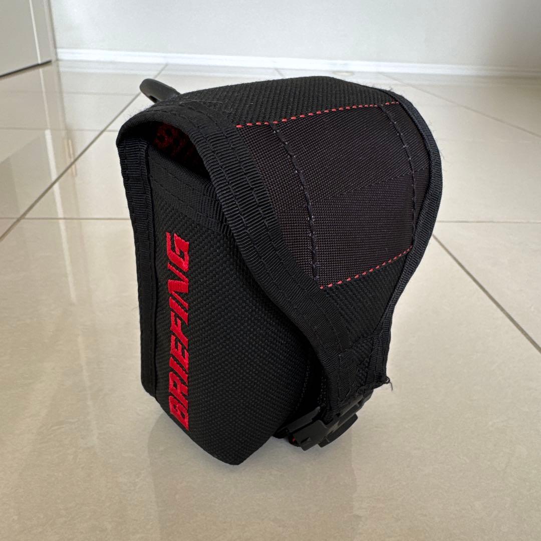 未使用♪ ニコン COOLSHOT用BRIEFINGケース