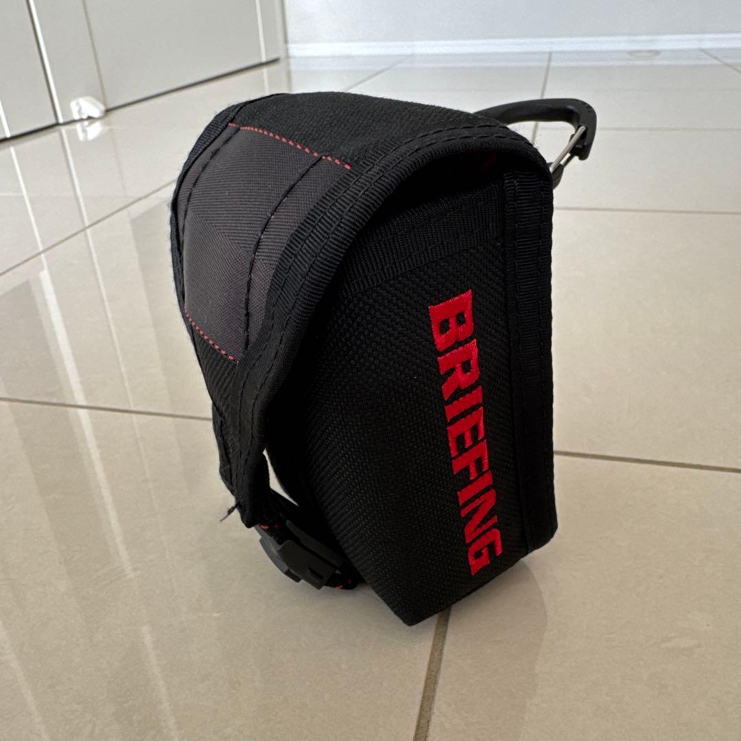 未使用♪ ニコン COOLSHOT用BRIEFINGケース