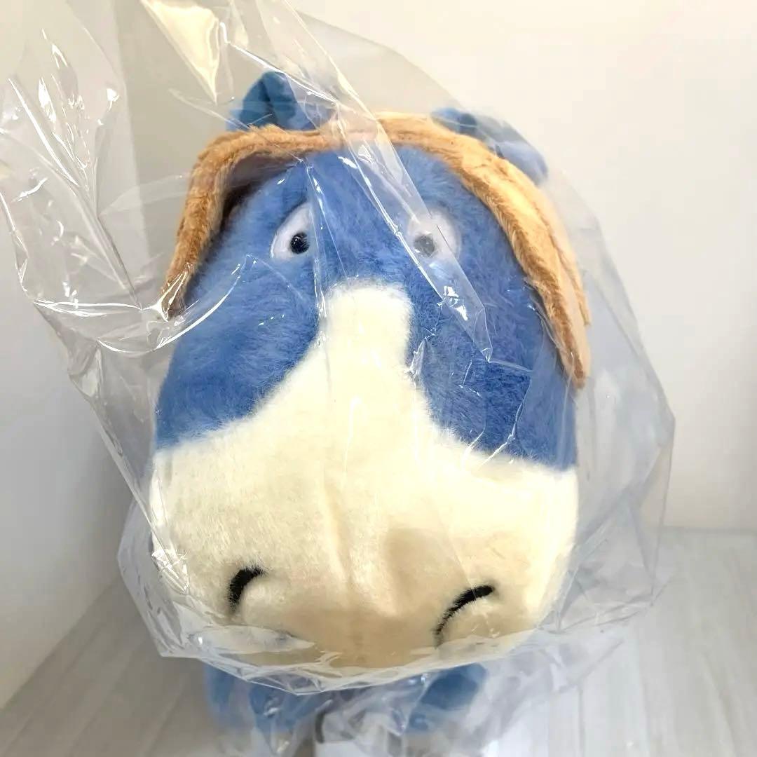 新品　11ぴきのねこ　ぶどう畑のアオさん　アオさん　ぬいぐるみ