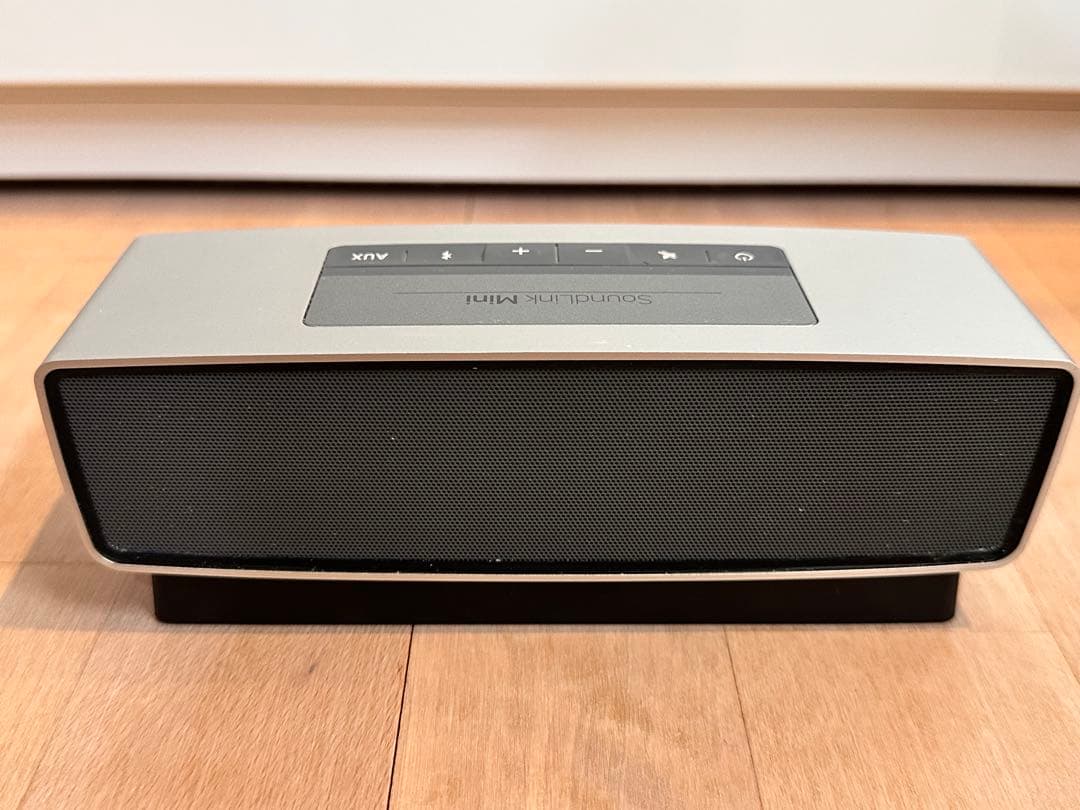 美品 Bose SoundLink Mini