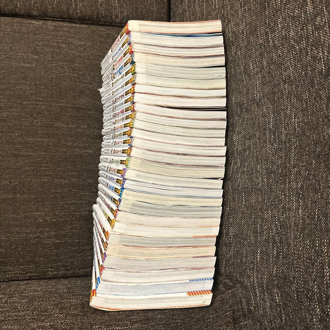 サバイバルシリーズ　27冊セットプラス4冊