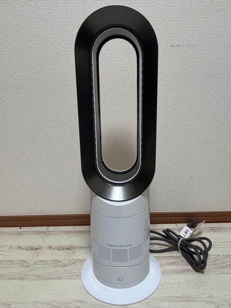 Dyson ダイソン　AM09 24年製　ホット&クール