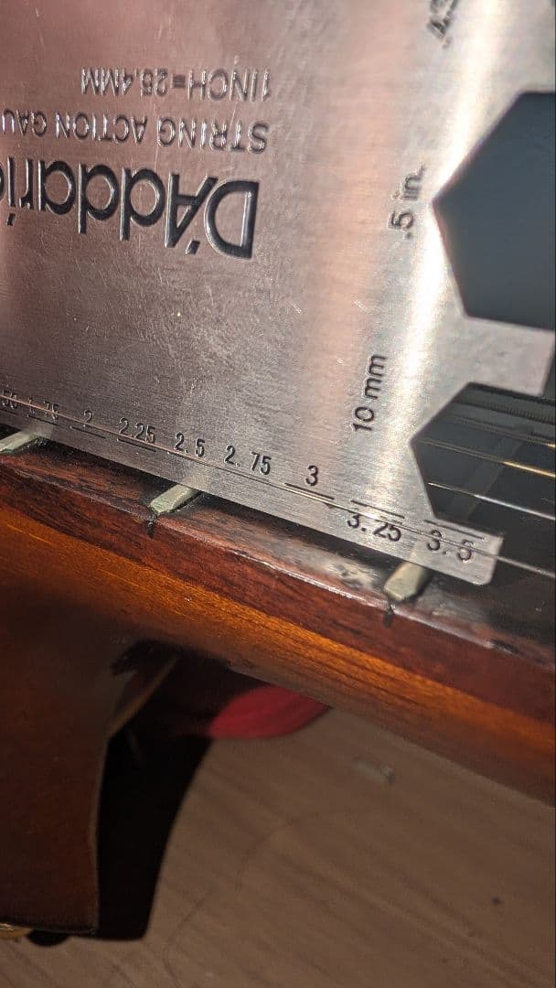 ギター yamaki custom no.125