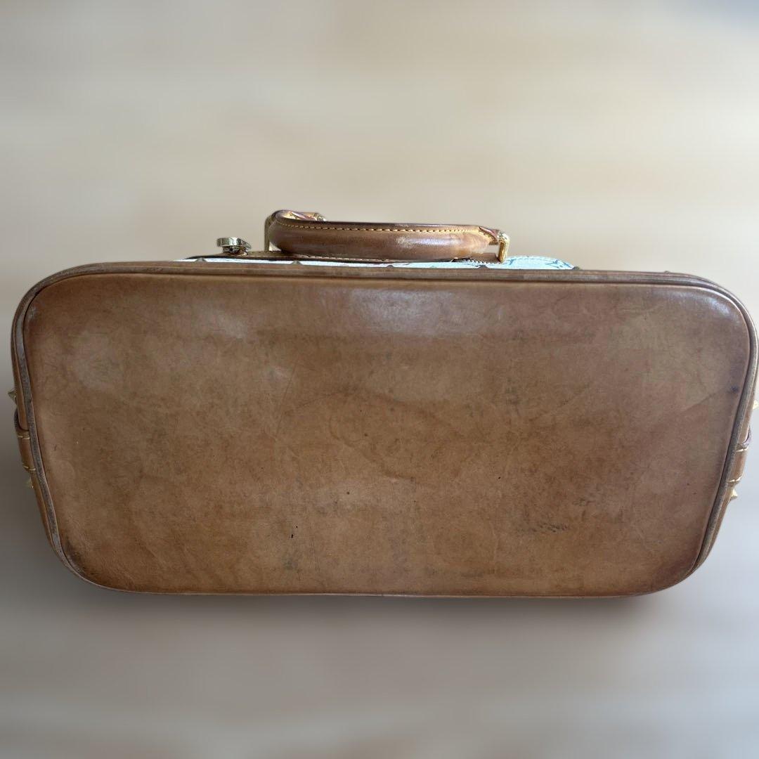 ルイヴィトン　マルチカラー　アルマ　バッグ 最安値