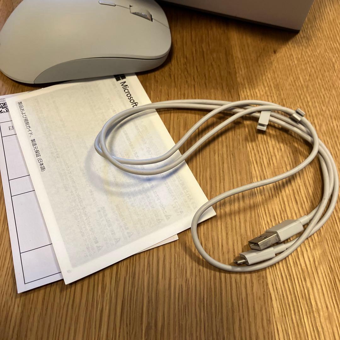 Microsoft Surface プレシジョンマウス