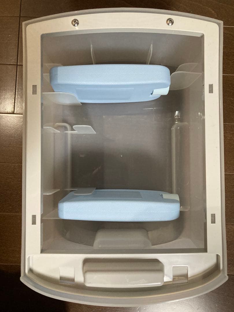 siroca 加湿機能付温冷風扇 SH-C251 シロカ ホット➕クール