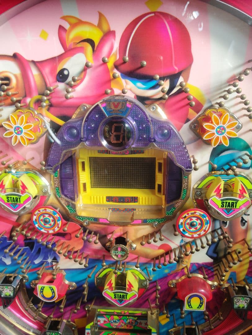 サンセイ パチンコ機 　オ−クス　コメントにより割引あり