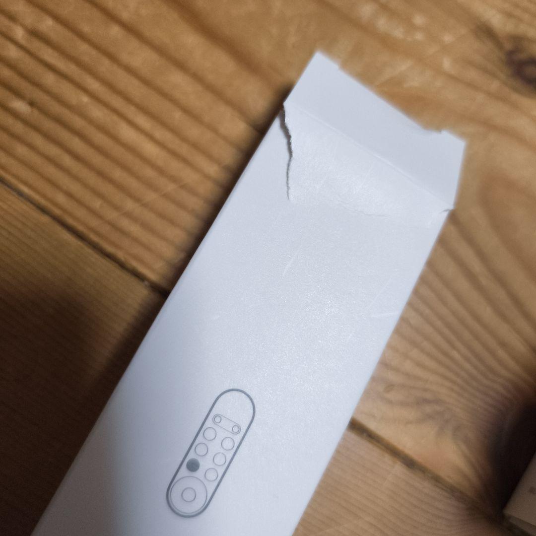 テレビ kenny grahamChromecast with Google TV