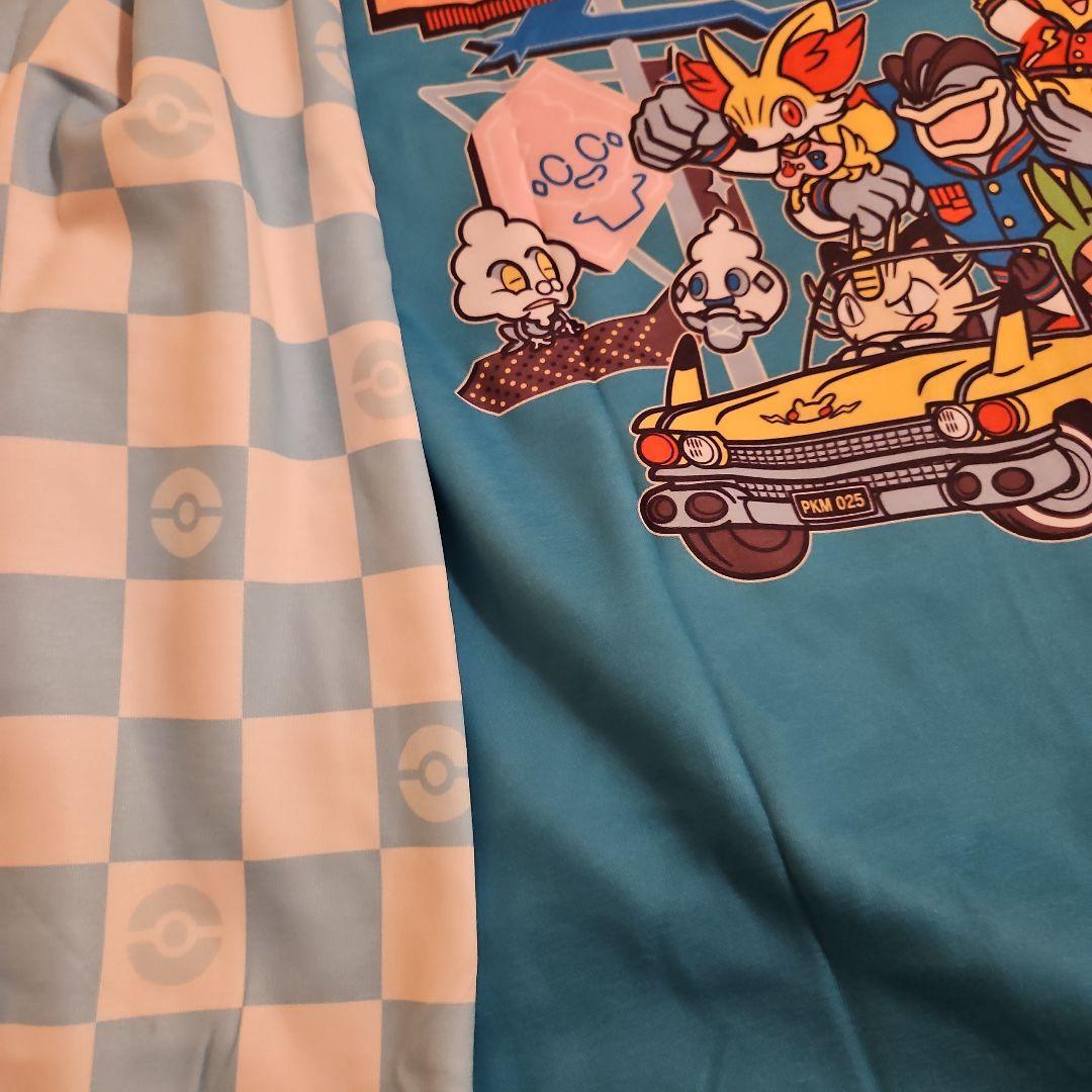 3XL フーディ パーカー WCS 2025 ポケモン アナハイム